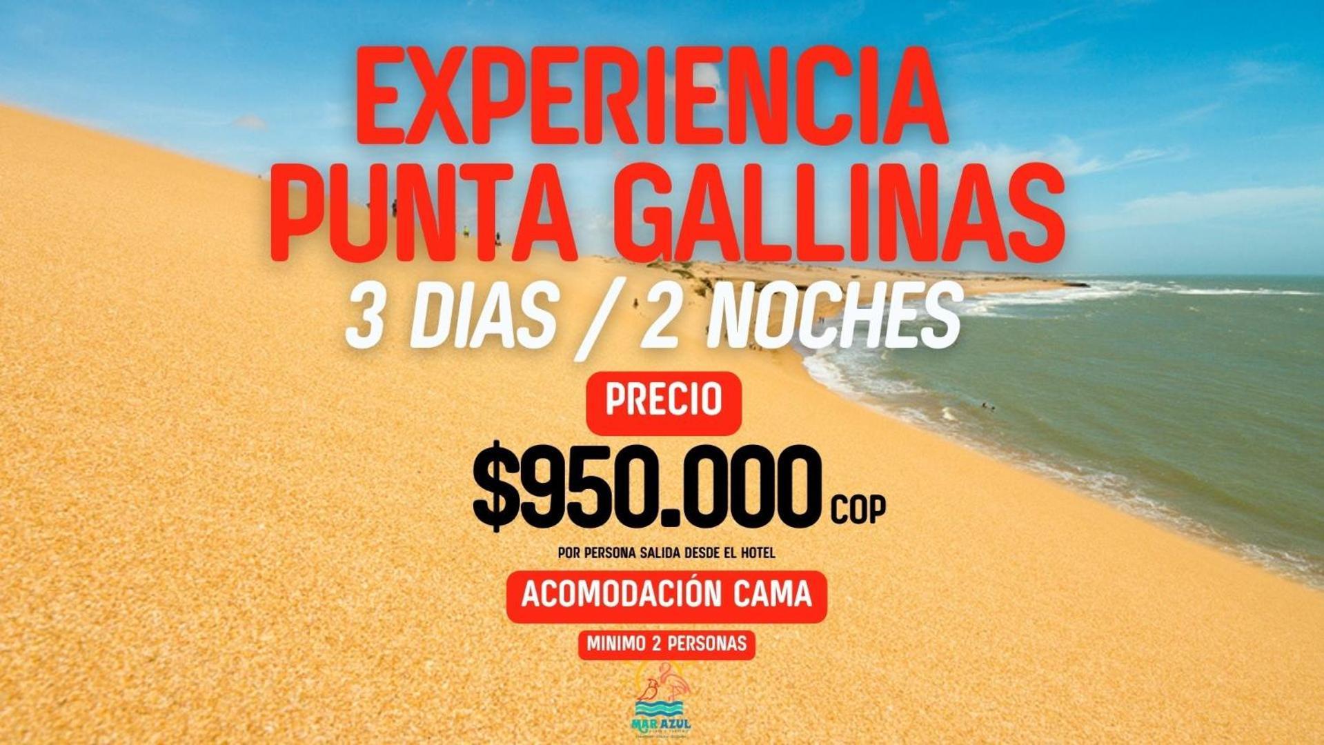 Camarones Mar Azul - Playa Y Turismo 빌라 외부 사진